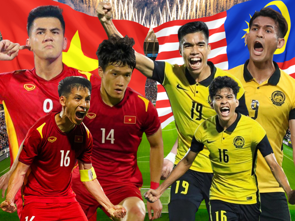 TRỰC TIẾP U23 Việt Nam - U23 Malaysia (19h): Hẹn U23 Thái Lan ở chung kết - Ảnh 1.