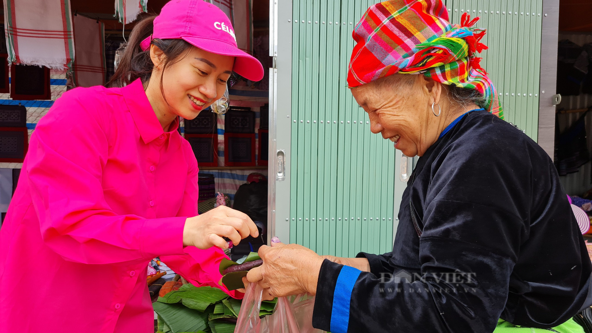 Có gì đặc sắc ở Khởi động du lịch Mù Cang Chải - Ảnh 3.