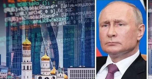 President Putin’s dream in the field of technology and AI is “on the verge of collapse”