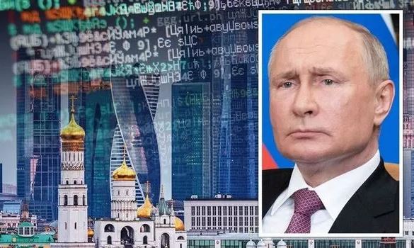 Giấc mơ của Tổng thống Putin về lĩnh vực công nghệ và AI đang trên &quot;bờ vực&quot; sụp đổ - Ảnh 1.