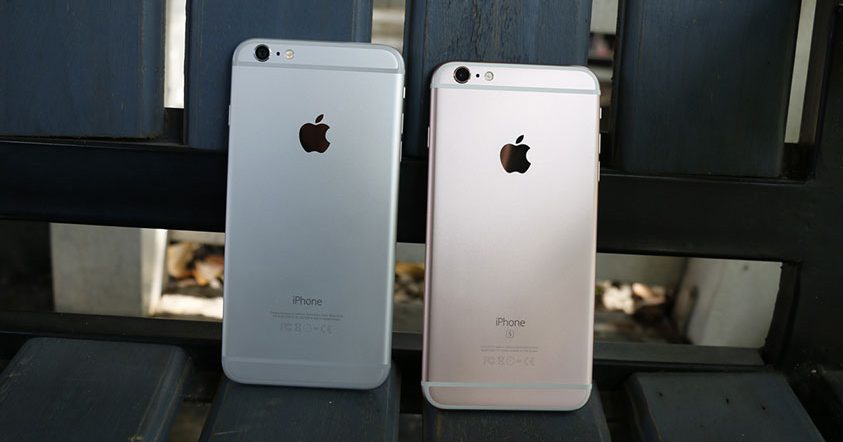 Người dùng iPhone cũ khốn khổ vì thông báo mới nhất của Apple - Ảnh 1.