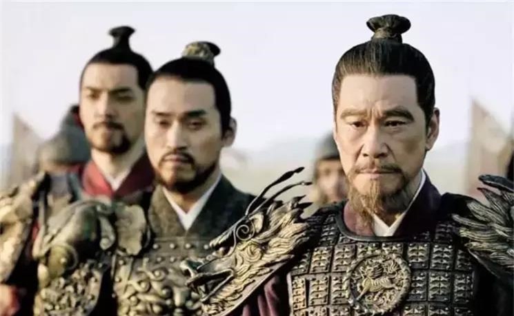 After stealing the throne from his nephew, Zhu Di suddenly burst into tears and said sorry: Why?  - Photo 1.