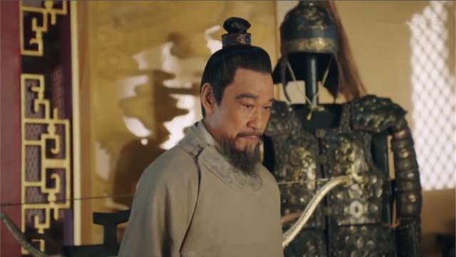 After stealing the throne from his nephew, Zhu Di suddenly burst into tears and said sorry: Why?  - Photo 2.