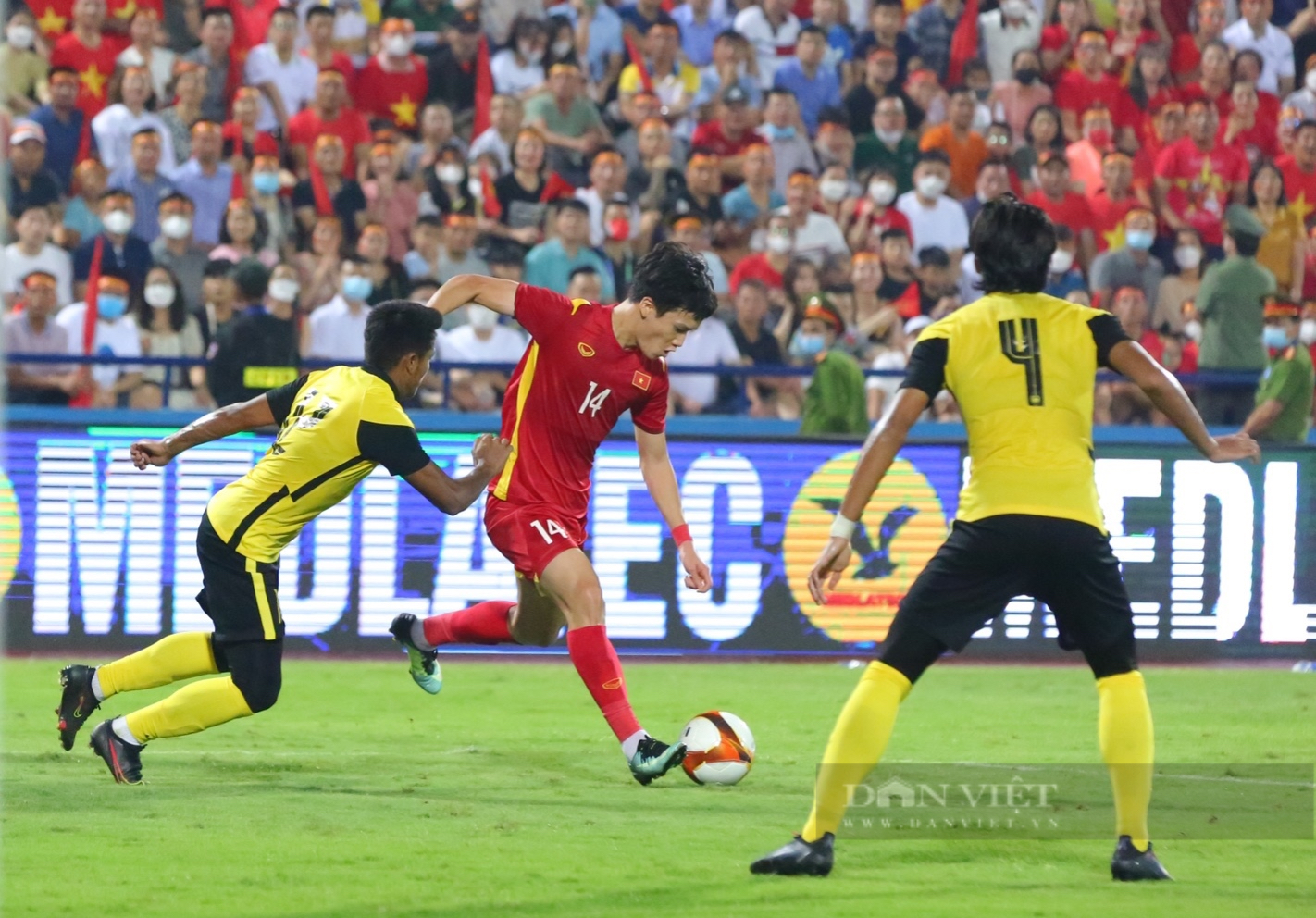 Báo Malaysia thừa nhận điều bất ngờ về đẳng cấp của U23 Việt Nam  - Ảnh 2.