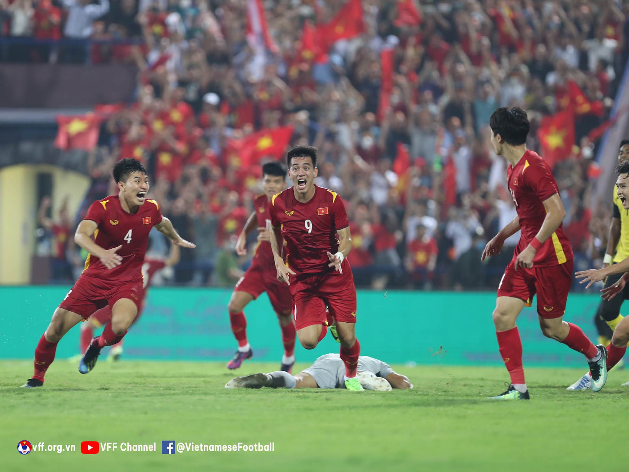 HLV Hoàng Văn Phúc: &quot;U23 Việt Nam sẽ vất vả khi vắng Văn Xuân ở trận gặp U23 Thái Lan&quot; - Ảnh 1.