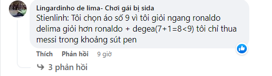 Tiến Linh đưa U23 Việt Nam vào chung kết, CĐV bình luận thế nào? - Ảnh 4.