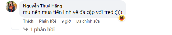 Tiến Linh đưa U23 Việt Nam vào chung kết, CĐV bình luận thế nào? - Ảnh 6.