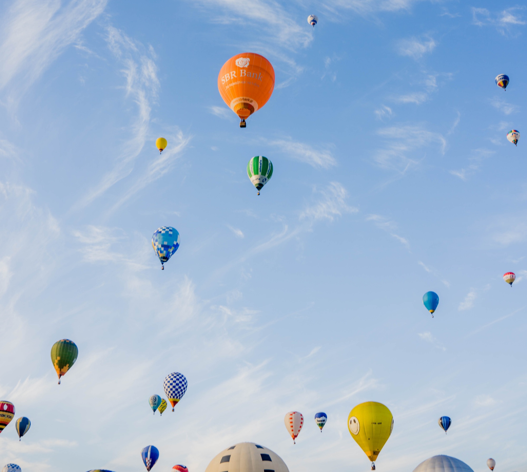 Lễ hội khinh khí cầu quy mô “khủng” thu hút triệu khách du lịch mỗi năm - Ảnh 5.