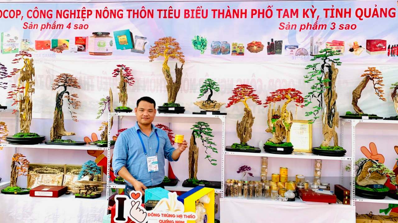 Quảng Nam đưa hệ thống du lịch thông minh vào hoạt động - Ảnh 3.