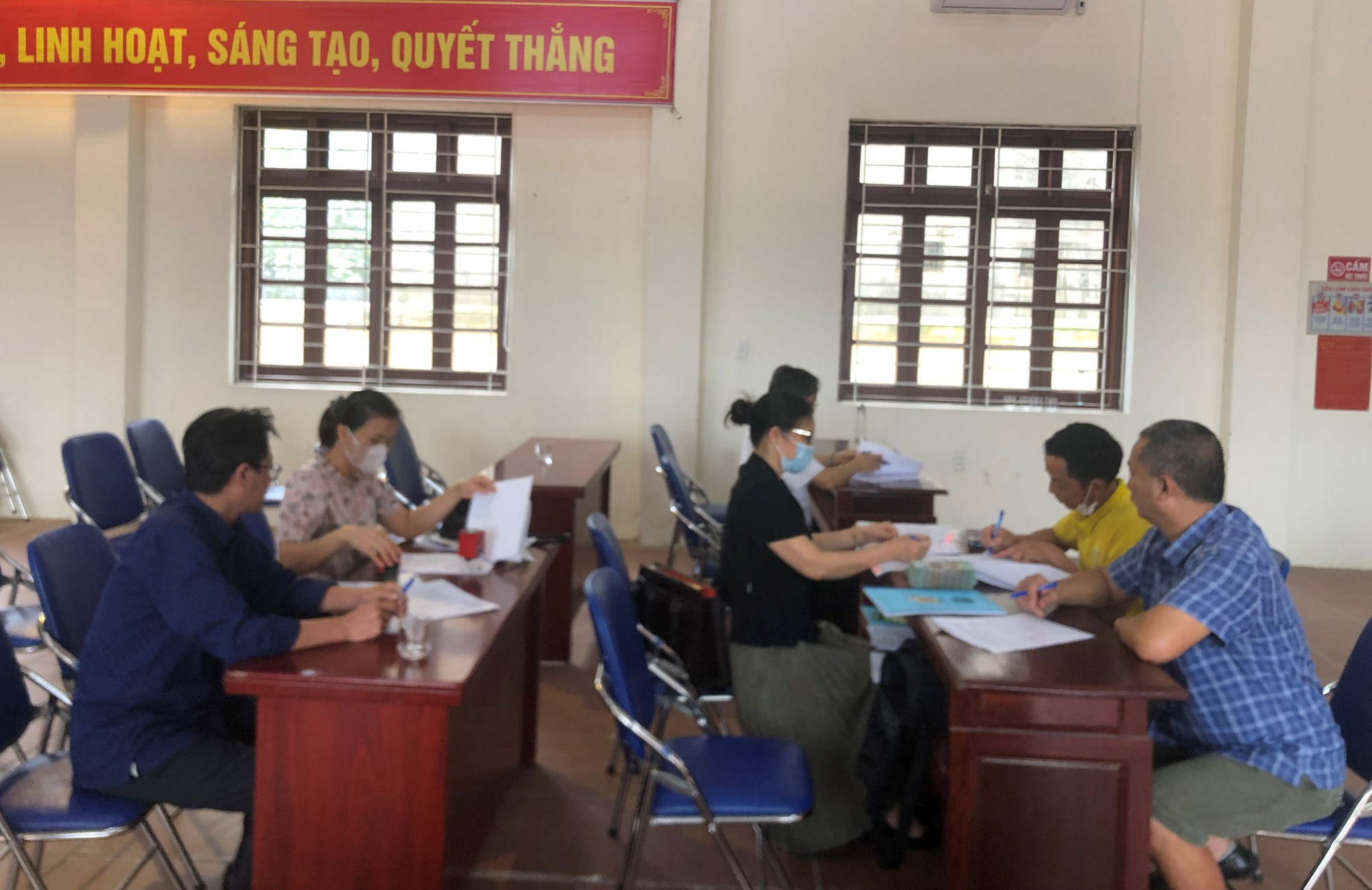 Hội Nông dân tỉnh Bắc Ninh giải ngân 2,5 tỷ đồng vốn Quỹ Hỗ trợ nông dân - Ảnh 1.