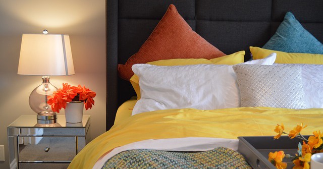7 things to avoid when making a bed and how to solve it so as not to violate feng shui