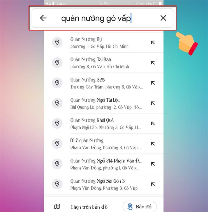 5 mẹo sử dụng Google Maps đơn giản, hiệu quả mà không phải ai cũng biết - Ảnh 2.