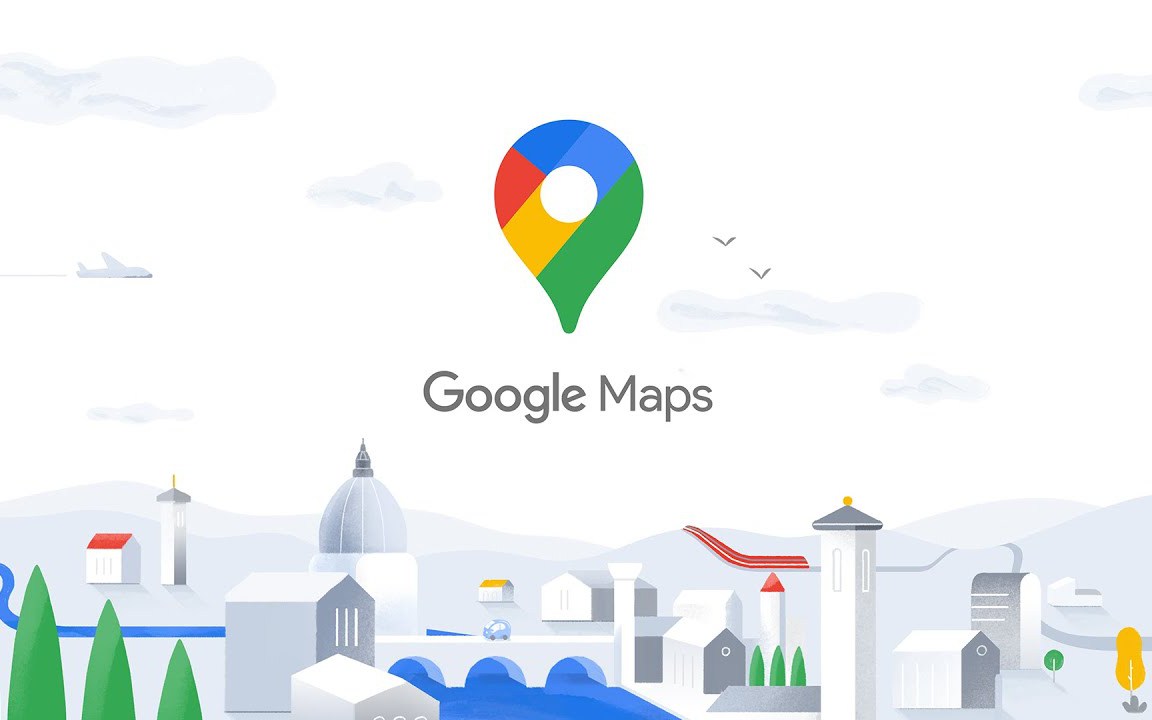 Simple and effective tips for using Google Maps that not everyone knows