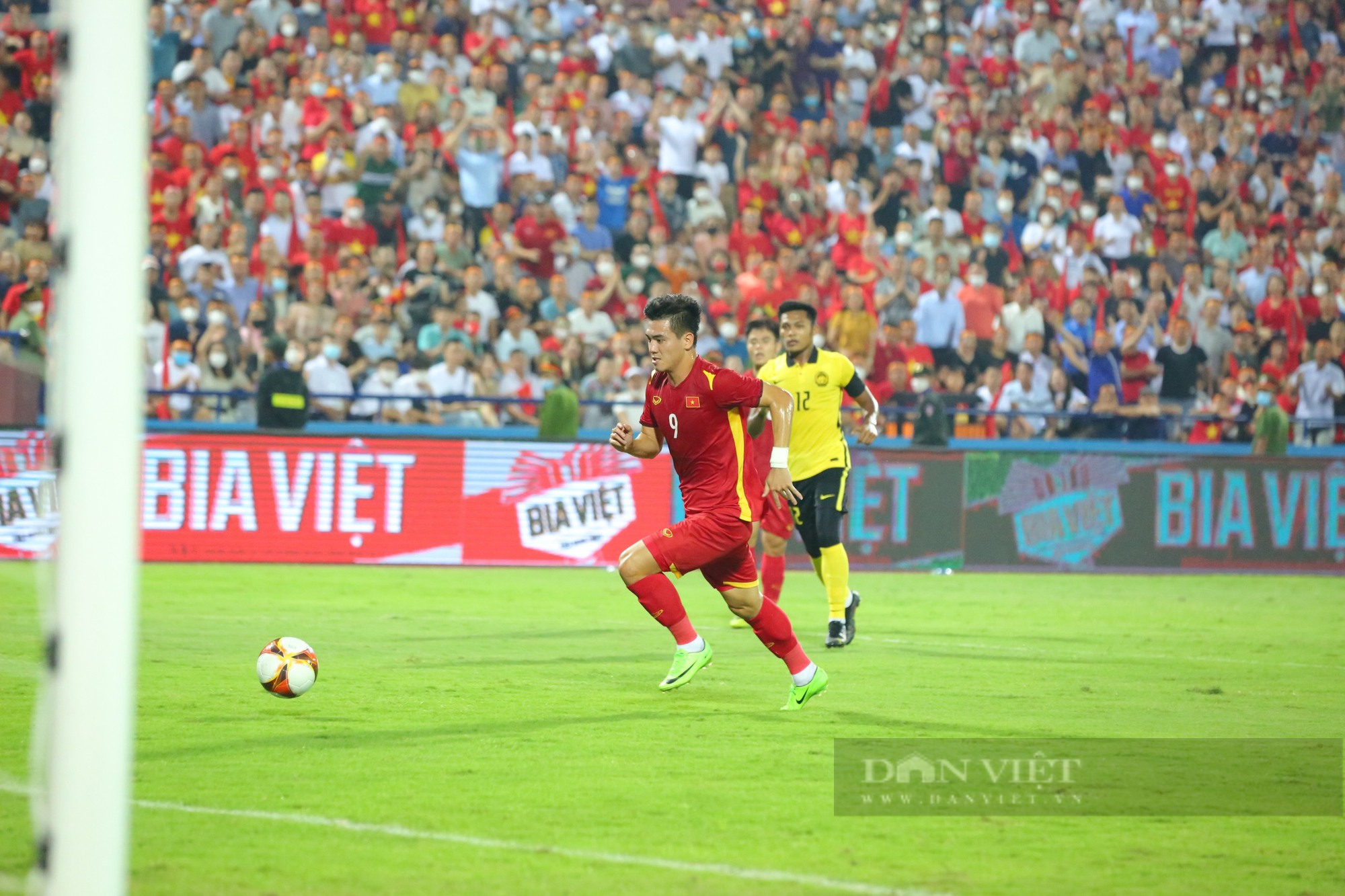 Báo Malaysia thừa nhận điều bất ngờ về đẳng cấp của U23 Việt Nam  - Ảnh 1.