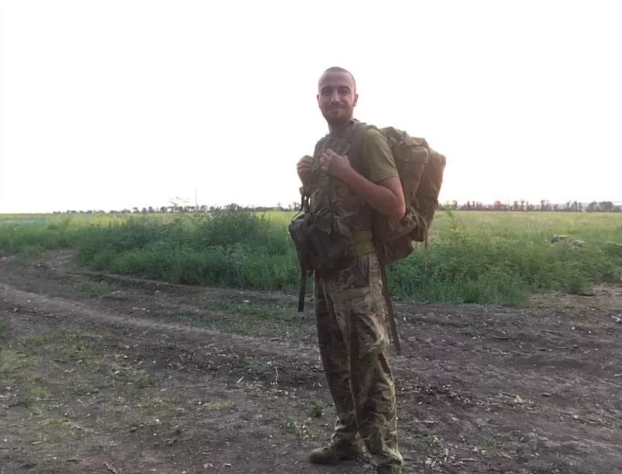 Trận chiến Donbass: Chiến trường khốc liệt qua lời kể của một chiến binh Ukraine - Ảnh 4.