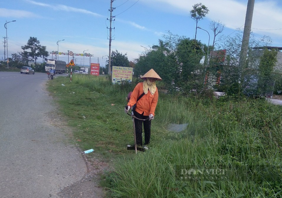 Hàng chục công nhân Công ty Cổ phần xây dựng đường bộ 248 - CIENCO 1 bị nợ lương nhiều tháng - Ảnh 2.