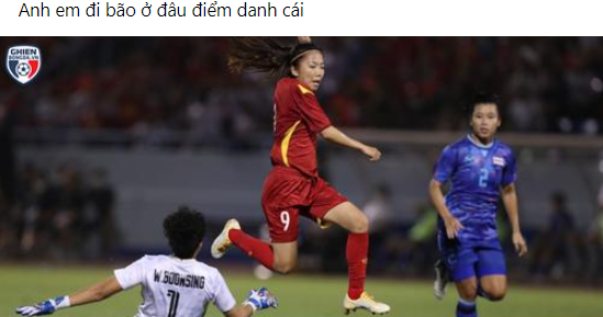 ĐT nữ Việt Nam giành HCV SEA Games 31, CĐV &quot;bật tung cảm xúc&quot; - Ảnh 7.