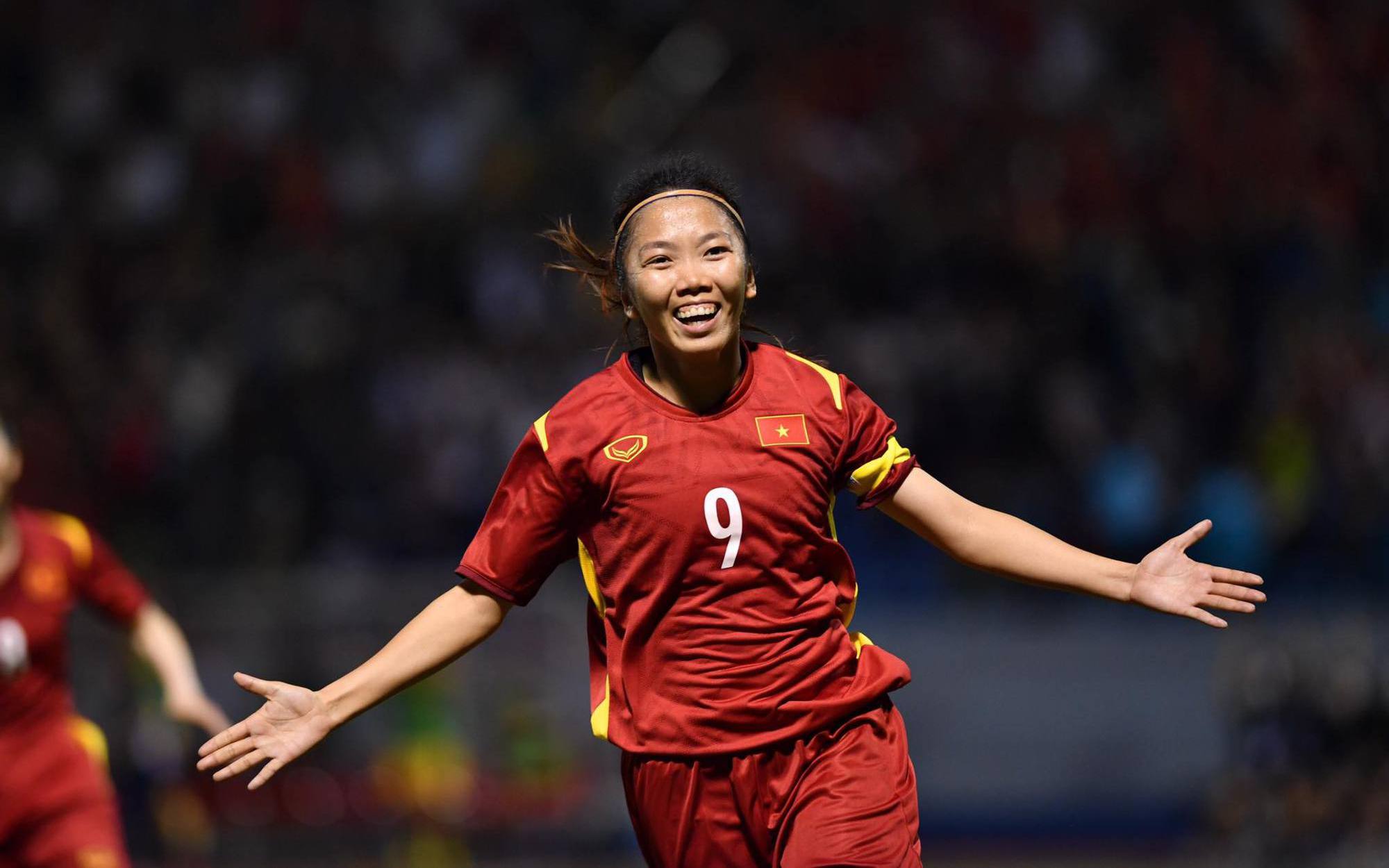 Losing women’s football, Thai fans send “war letters” to… U23 Vietnam