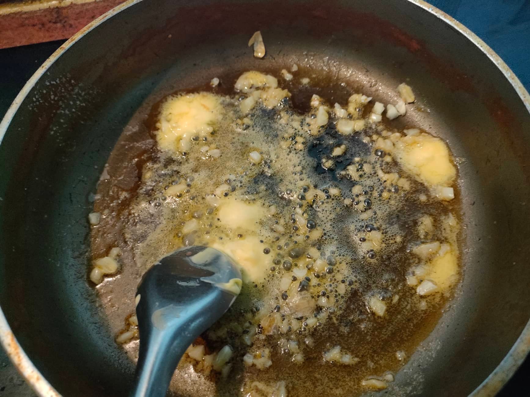 Cách nấu mỳ Ý sốt vẹm xanh - món Âu siêu nhanh lại sang chảnh - Ảnh 3.