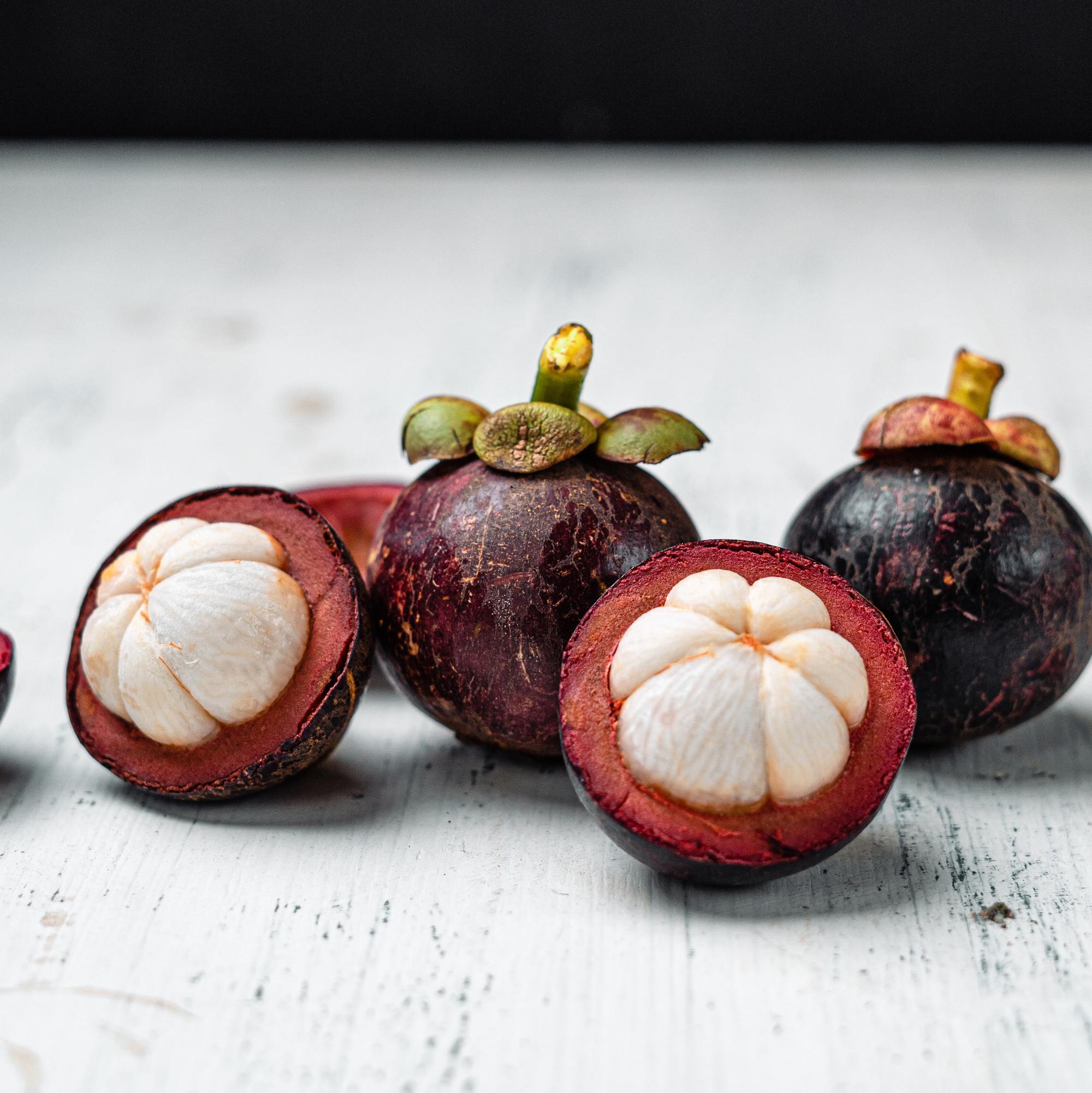 Mangosteen - Queen of tropical fruits - Photo 2.