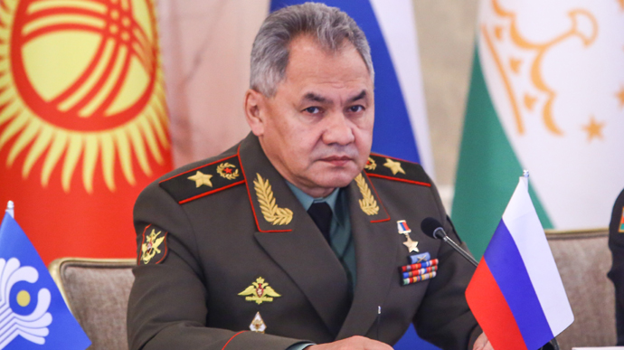Đại tướng Nga Shoigu tuyên bố nóng về chiến sự Donbass, biện pháp đáp trả Thụy Điển, Phần Lan - Ảnh 1.