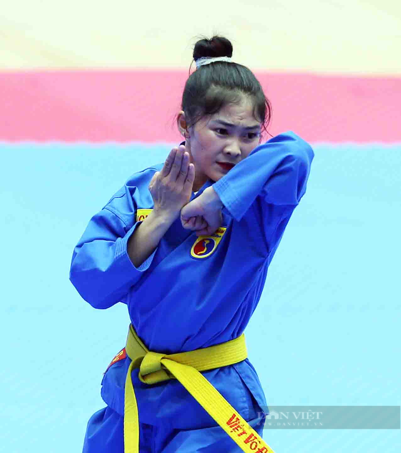 Top 79 về hình ảnh vovinam hay nhất  coedocomvn