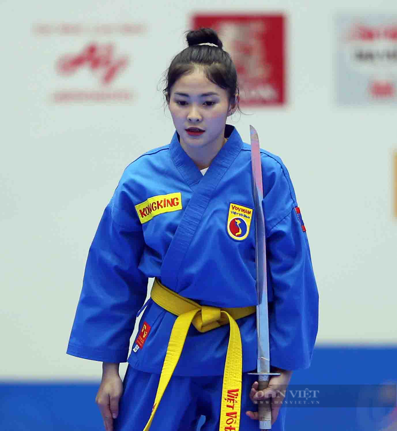 Vovinam  Võ của người Việt Nam  Trung tâm Văn hoá Thể thao HSU