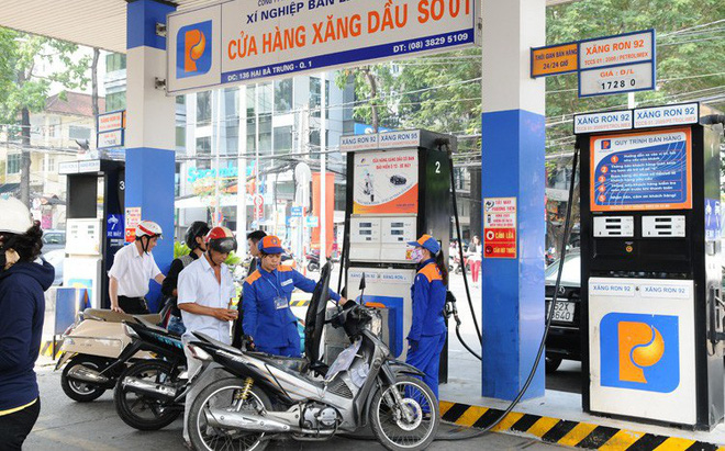 Petrol prices today 25/5: Suddenly increased sharply - Photo 2.