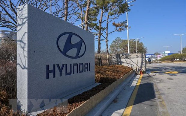Hyundai Motor announced a large investment project worth more than 5.5 billion USD in the US
