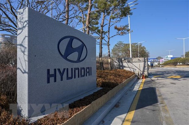 Hyundai Motor announced a large investment project worth more than 5.5 billion USD in the US - Photo 1.