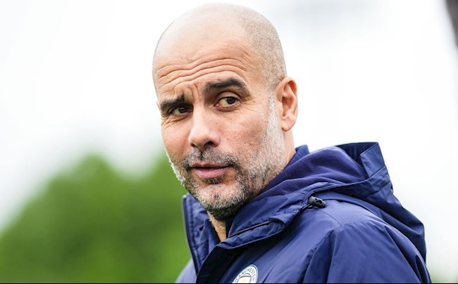 Vòng 38 Premier League: Canh bạc cuối cùng của Pep Guardiola - Ảnh 2.