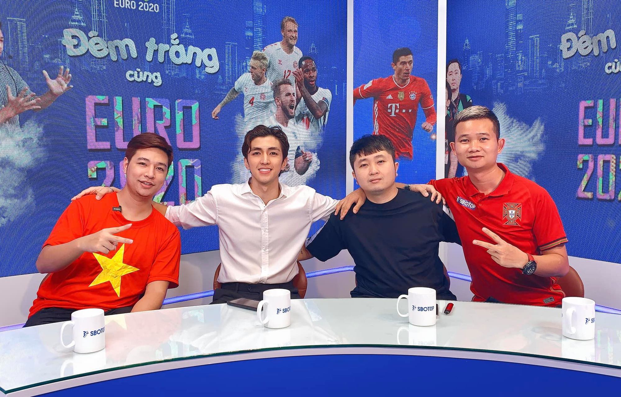Sao Việt dự đoán chung kết U23 Việt Nam – Thái Lan: &quot;Nên chuẩn bị tinh thần bước tới hiệp phụ&quot; - Ảnh 5.