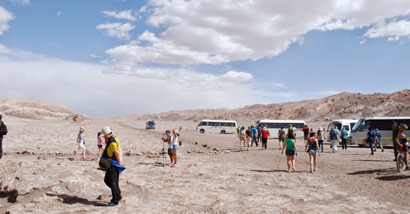 “Decode” the mystery of the world’s oldest mummy and the aboriginal way of life in the Atacama desert