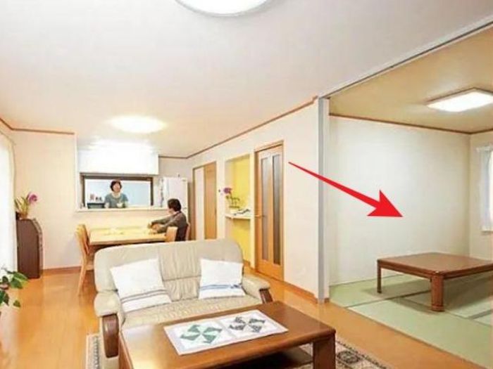 Tại sao nhà của người Nhật trông luôn sạch sẽ, ngăn nắp?  - Ảnh 1.