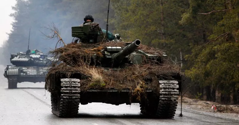 Ukraine suddenly announced that only this way can end the conflict with Russia