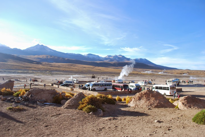 “Giải mã” bí ẩn xác ướp cổ nhất thế giới và lối sống thổ dân trên sa mạc Atacama - Ảnh 1.