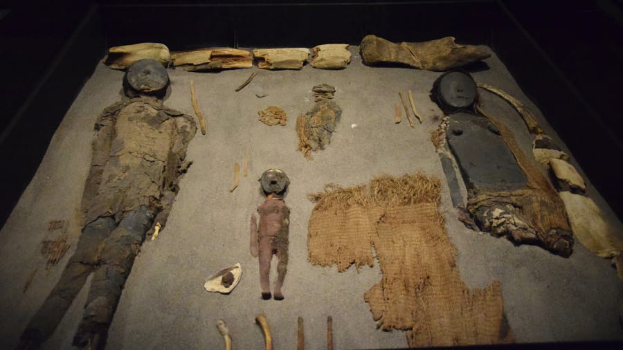 “Giải mã” bí ẩn xác ướp cổ nhất thế giới và lối sống thổ dân trên sa mạc Atacama - Ảnh 7.