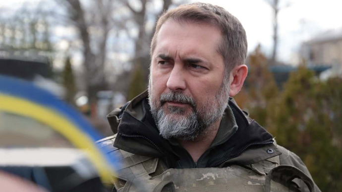 Quan chức Ukraine đáp trả tuyên bố của Đại tướng Nga: Ông Shoigu không hiểu tình hình của quân đội Nga - Ảnh 1.