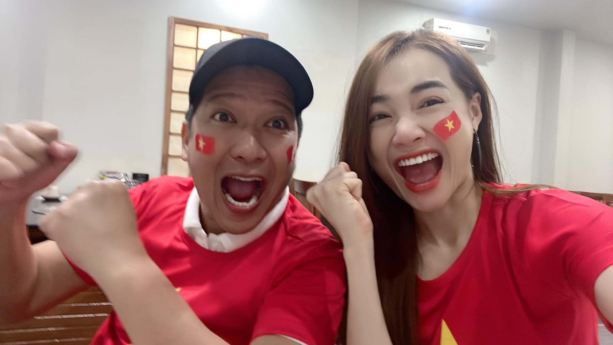 Sao Viet touchedly thanked Coach Park Hang-seo, 