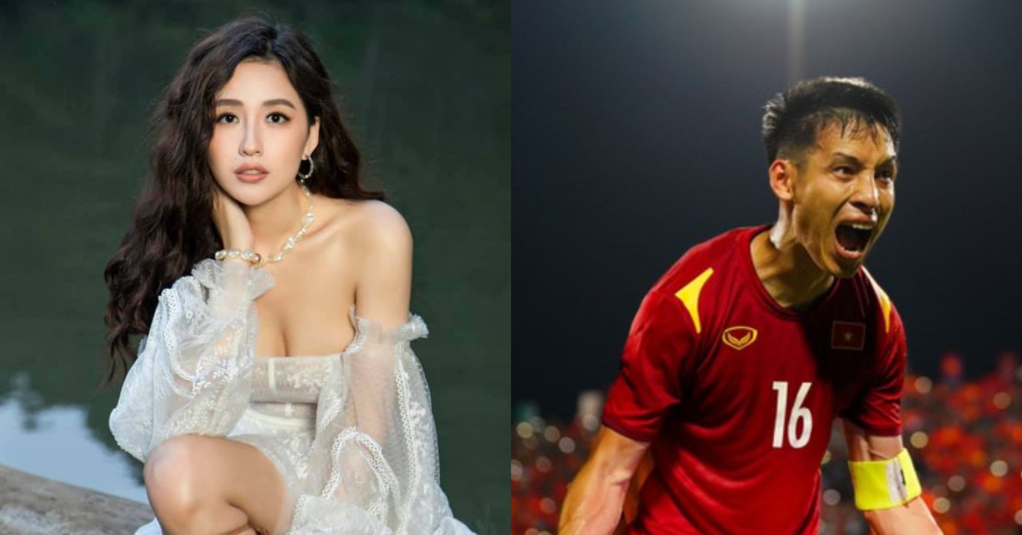 Mai Phuong Thuy: “Vietnam U23 gets “golden fire” to win Thailand U23″