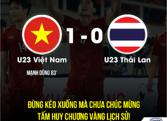 U23 Việt Nam giành HCV SEA Games, CĐV &quot;vui hết nấc&quot; - Ảnh 2.