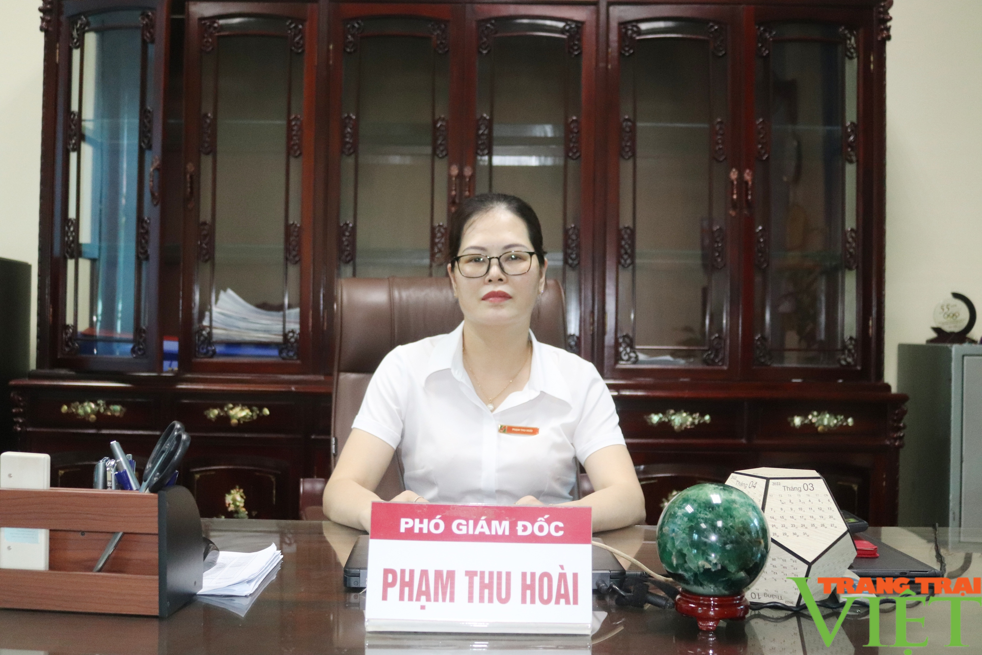 Hiệu quả “giao dịch viên điện tử” của Agribank Chi nhánh Thuận Châu - Ảnh 1.