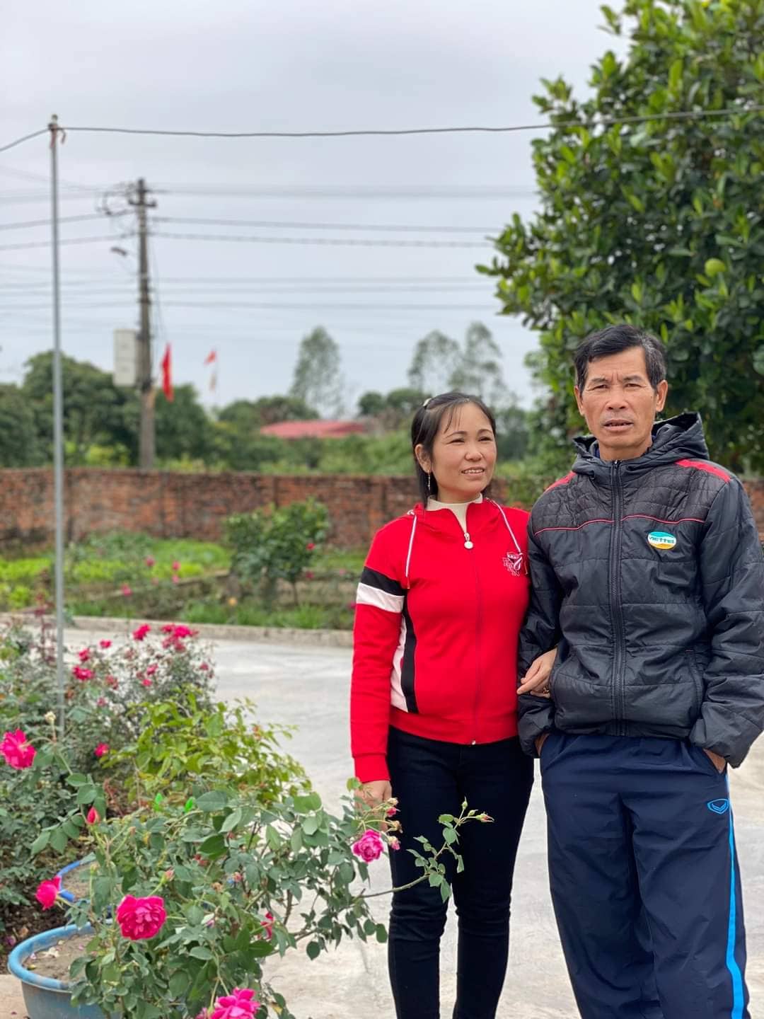 “Người hùng” U23 Việt Nam Nhâm Mạnh Dũng – niềm tự hào của người dân quê lúa Thái Bình  - Ảnh 6.