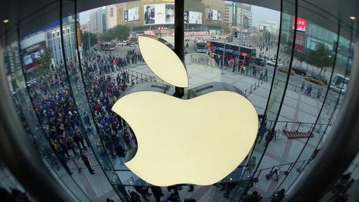 Apple muốn tăng sản lượng tại Việt Nam hoặc Ấn Độ? - Ảnh 1.