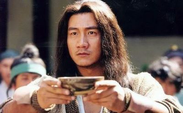 Shock revelation: Is Tieu Phong real, the son of Genghis Khan?  - Photo 3.