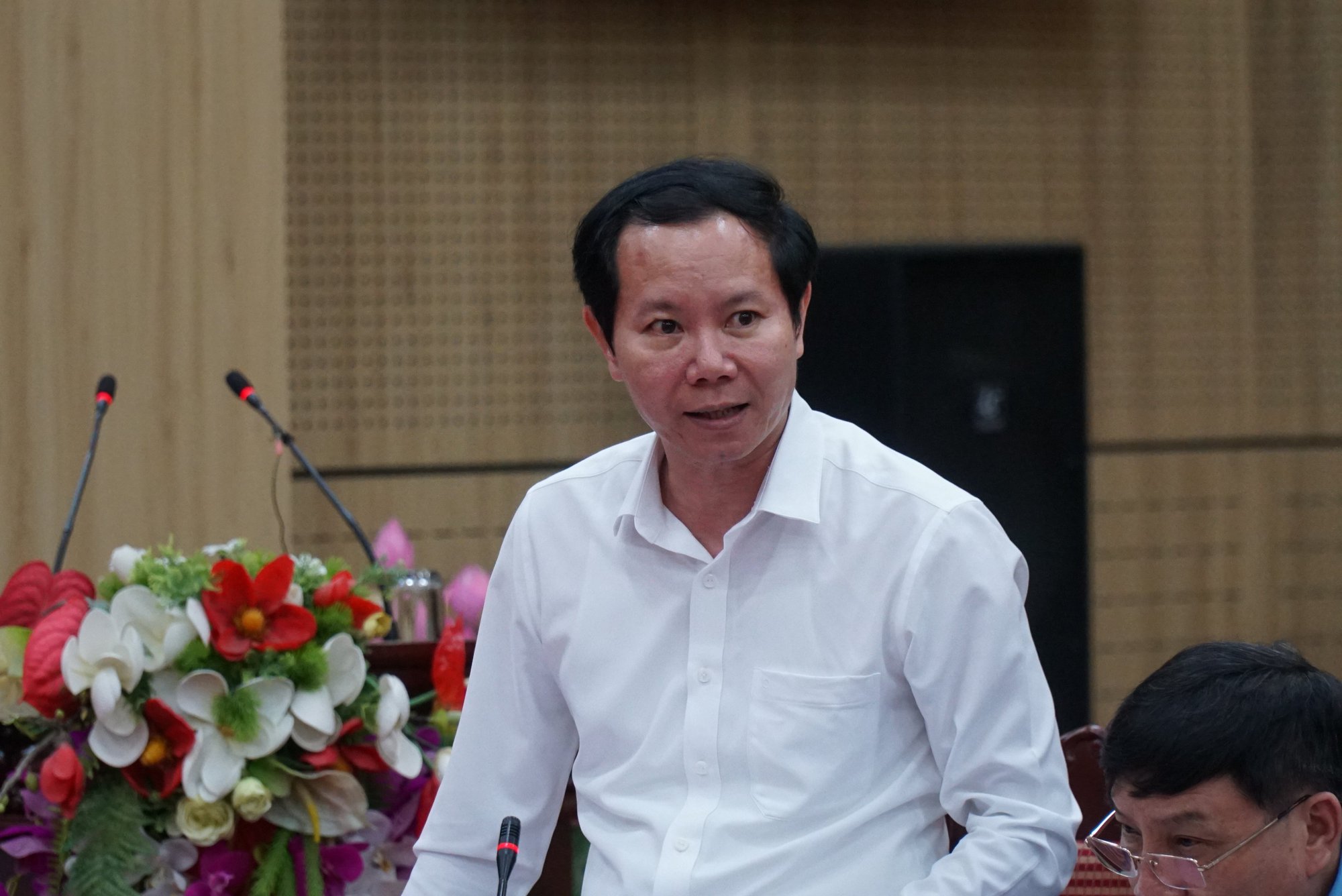 Họp báo công bố chuỗi sự kiện Hội nghị Thủ tướng Chính phủ đối thoại với nông dân, Festival trái cây Việt Nam - Ảnh 11.