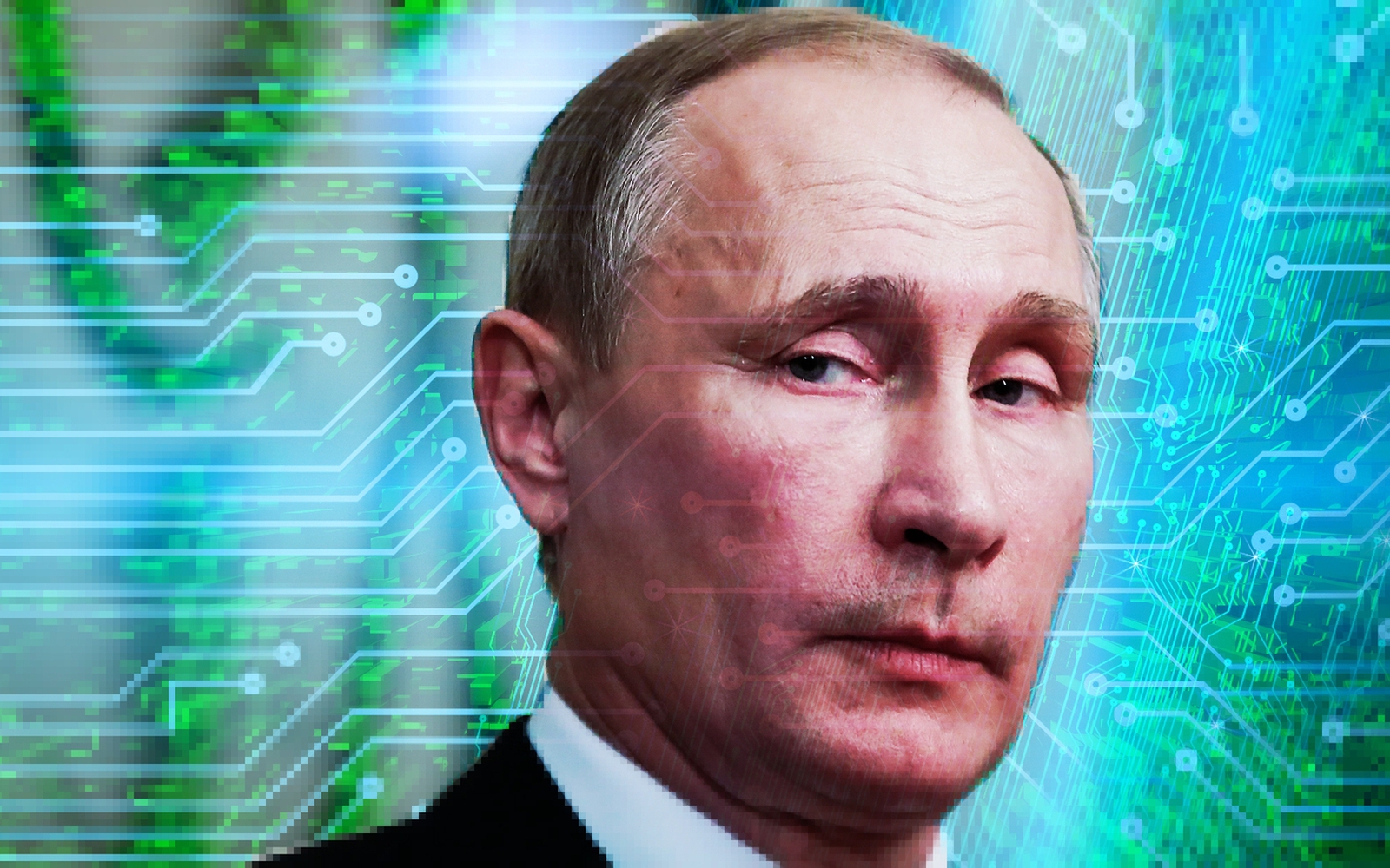 Nga tăng cường an ninh công nghệ thông tin, độc lập với công nghệ nước ngoài