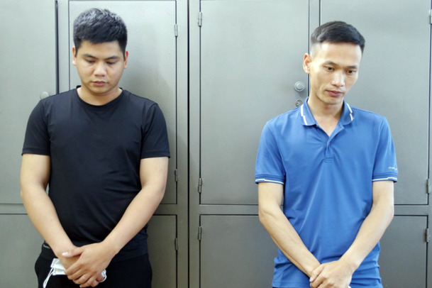 Vì sao 17 nhân viên trạm thu phí cao tốc Nội Bài - Lào Cai bị bắt? - Ảnh 1.