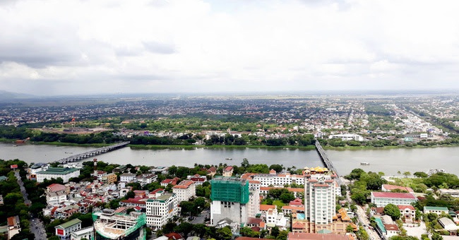 Thua Thien Hue kicks off a smart tourism development project of nearly 15 million USD