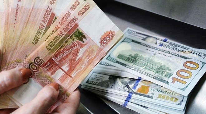 Đồng Ruble ổn định, Nga ra quy định mới về kiểm soát ngoại tệ - Ảnh 1.